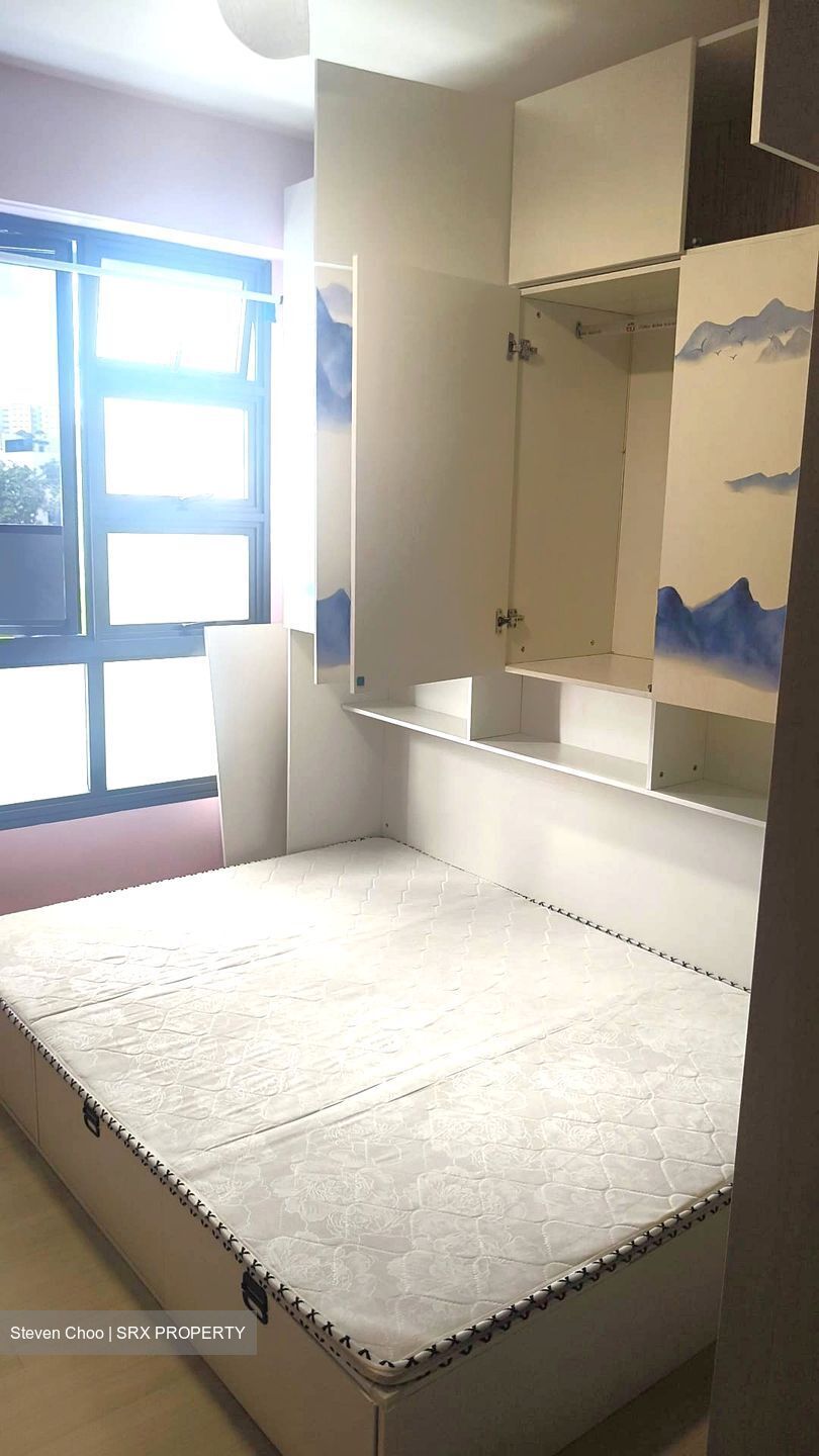 Blk 958A Nanyang Opal (Jurong West), HDB 4 Rooms #559953551